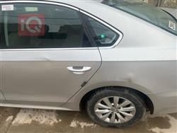 فولكسفاغن باسات